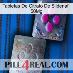 Sildenafil Citrate Tablets 50Mg 38